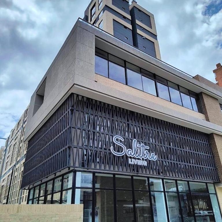 Loft Moderno en el Corazón de la Ciudad - Apartamento de 2 dormitorios - 9