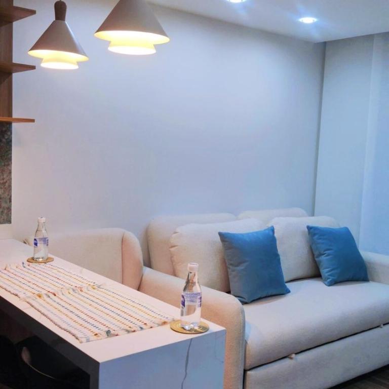 Loft Moderno en el Corazón de la Ciudad - Apartamento de 2 dormitorios - 13