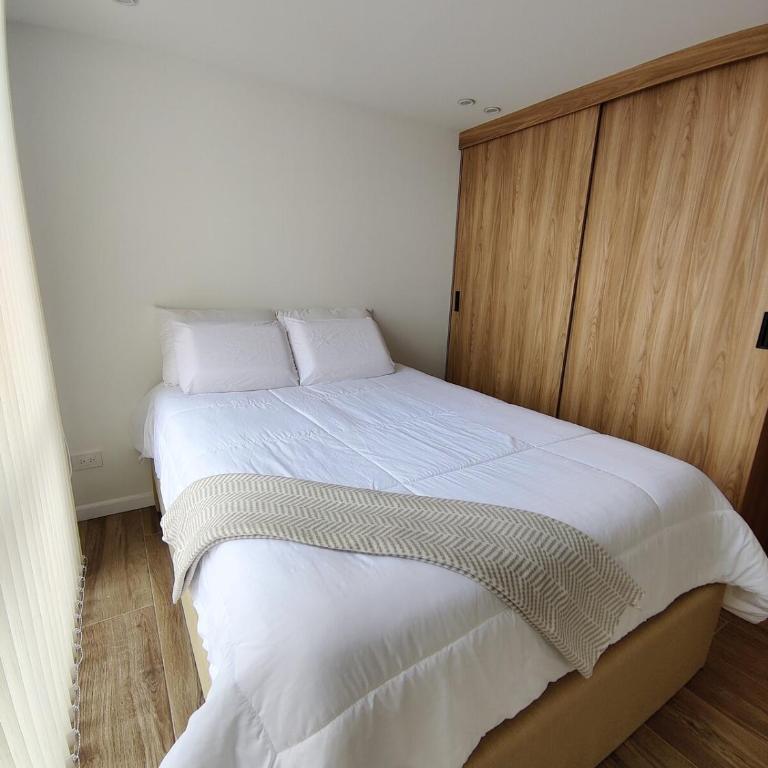 Loft Moderno en el Corazón de la Ciudad - Apartamento de 2 dormitorios - 16