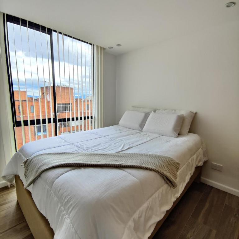 Loft Moderno en el Corazón de la Ciudad - Apartamento de 2 dormitorios - 18