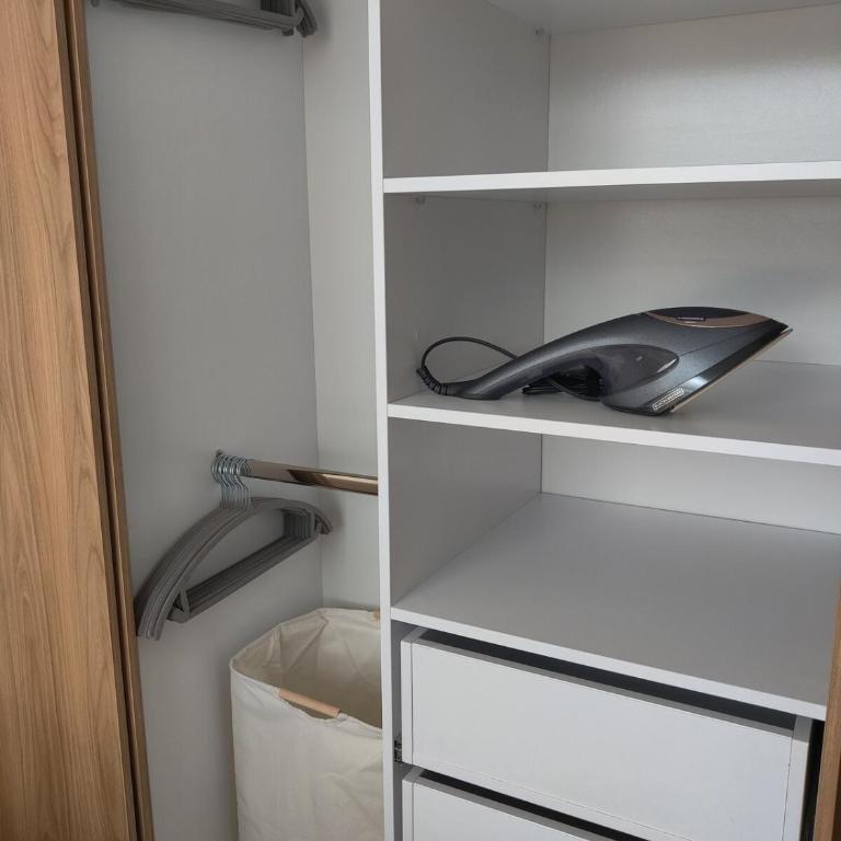 Loft Moderno en el Corazón de la Ciudad - Apartamento de 2 dormitorios - 20