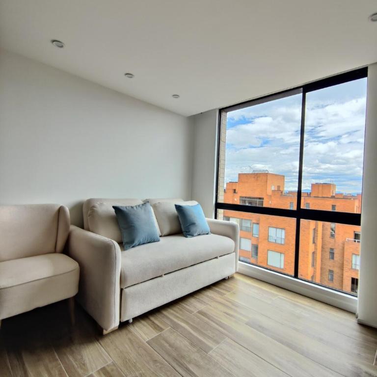 Loft Moderno en el Corazón de la Ciudad - Apartamento de 2 dormitorios - 21
