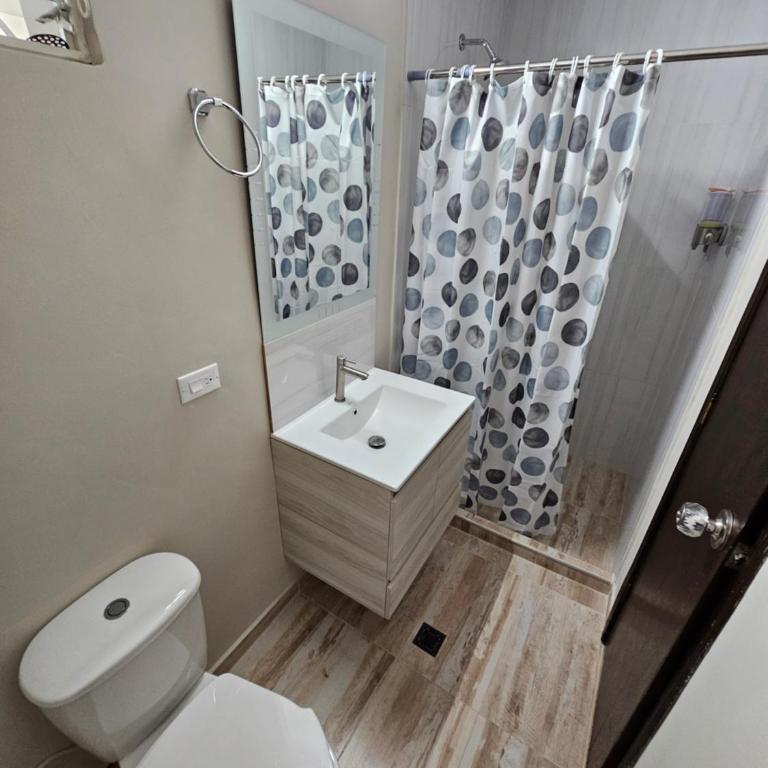 Your Retreat in Roldanillo! - Apartamento de 3 dormitorios con balcón - 5