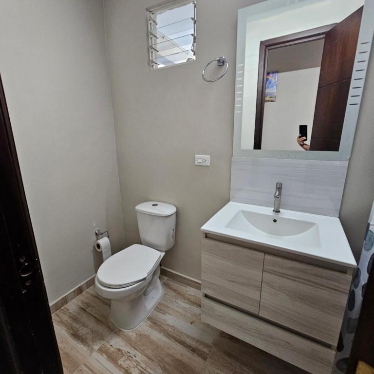 Your Retreat in Roldanillo! - Apartamento de 3 dormitorios con balcón - 8