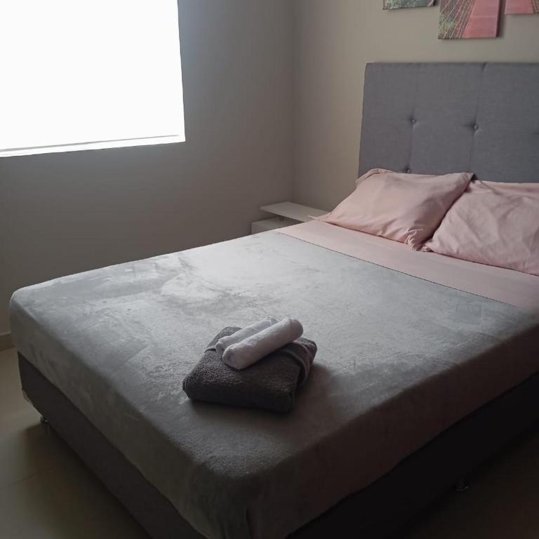 Your Retreat in Roldanillo! - Apartamento de 3 dormitorios con balcón - 10