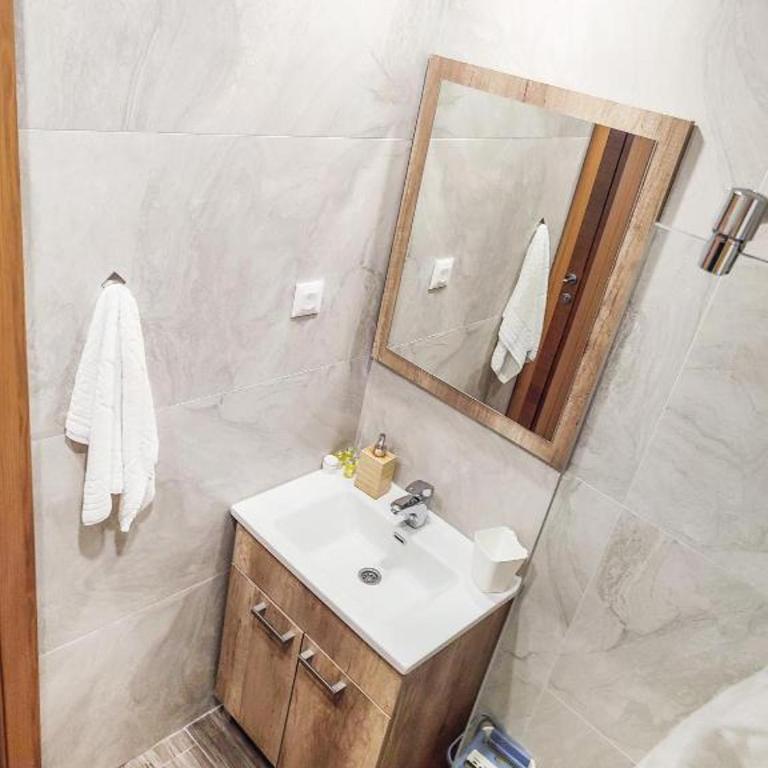 Kopaonik,President kop app 404 - One-Bedroom Apartment - 6