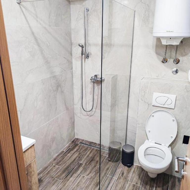 Kopaonik,President kop app 404 - One-Bedroom Apartment - 7