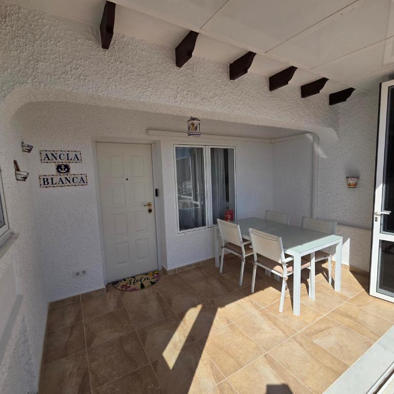 "Ancla-Blanca" Ocean View Duplex 2min Beach Cabo Roig - La Zenia - Villa de 2 dormitorios - 7