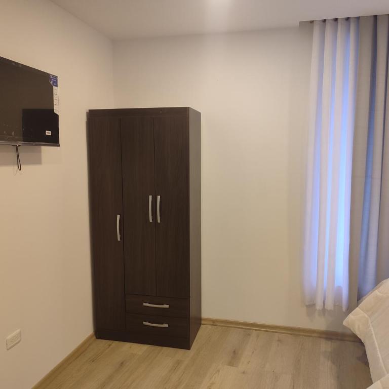 El descanso - Double Room with Mountain View - 4
