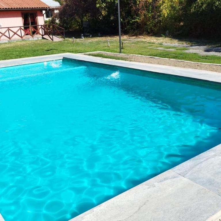 Cabañas Annunakis - Casa - 1