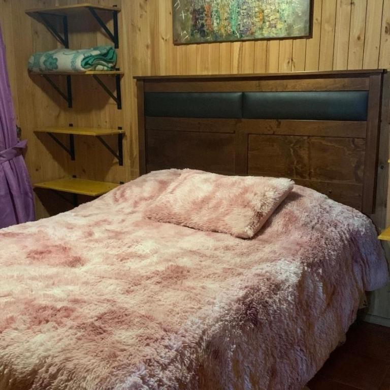 Cabañas Annunakis - Casa - 4