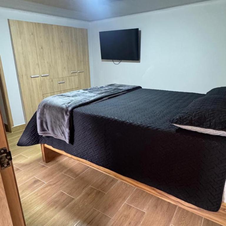 hermosa casa rural en el centro de Filandia, Quindio - Apartamento de 3 dormitorios - 7