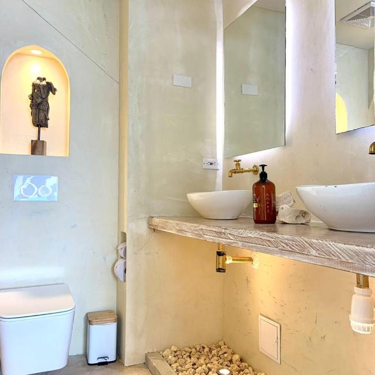 Hospedaje,Cartagena,Turismocolombia-fit - Apartamento Deluxe de 4 dormitorios - 6