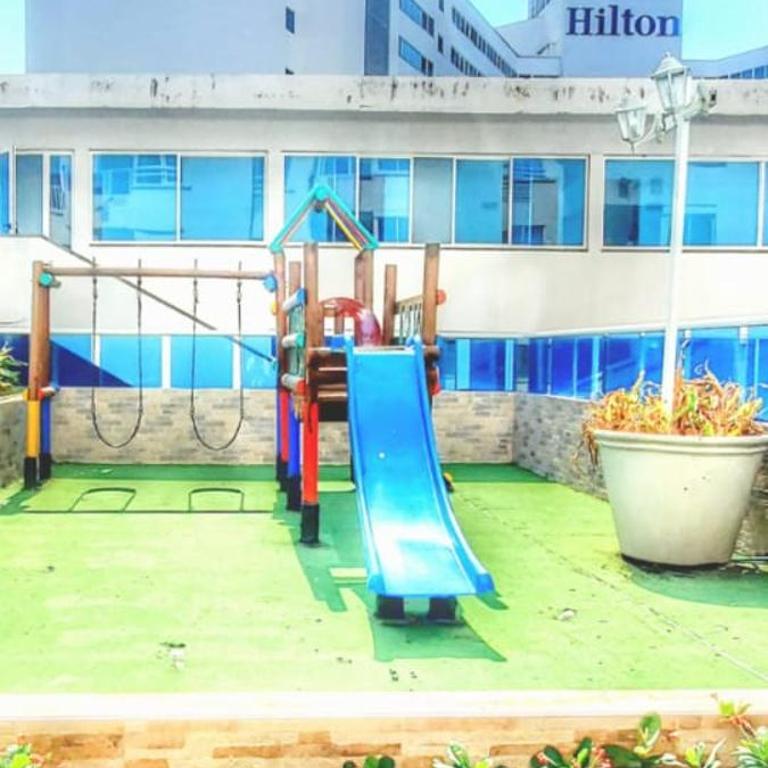 Hospedaje,Cartagena,Turismocolombia-fit - Apartamento Deluxe de 4 dormitorios - 10