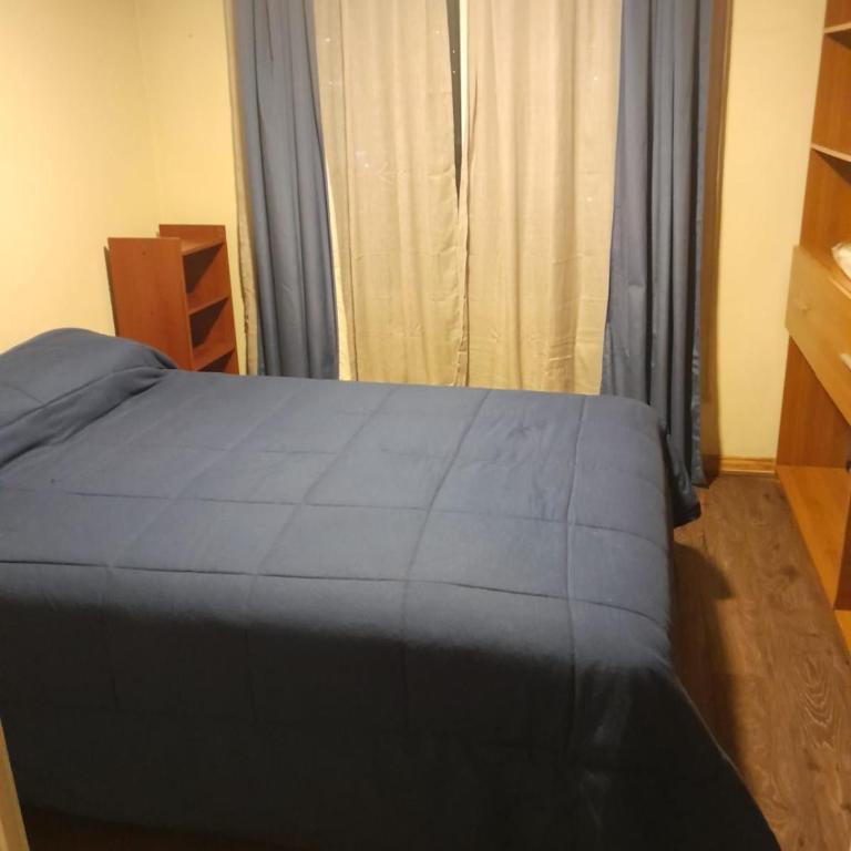 Departamento en Arriendo temporal en Santiago - Two-Bedroom Apartment - 1