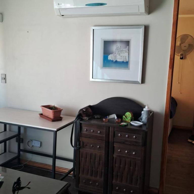 Departamento en Arriendo temporal en Santiago - Two-Bedroom Apartment - 6