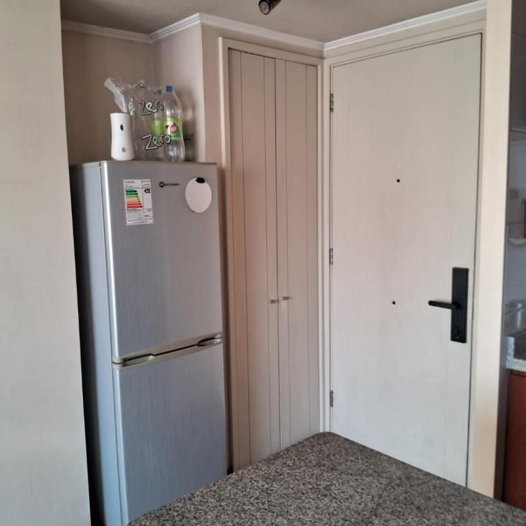 Departamento en Arriendo temporal en Santiago - Two-Bedroom Apartment - 9