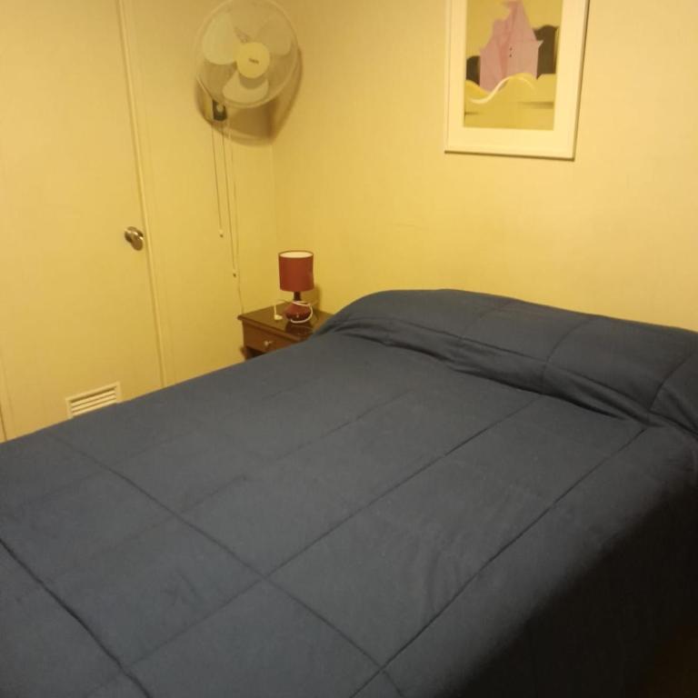 Departamento en Arriendo temporal en Santiago - Two-Bedroom Apartment - 10