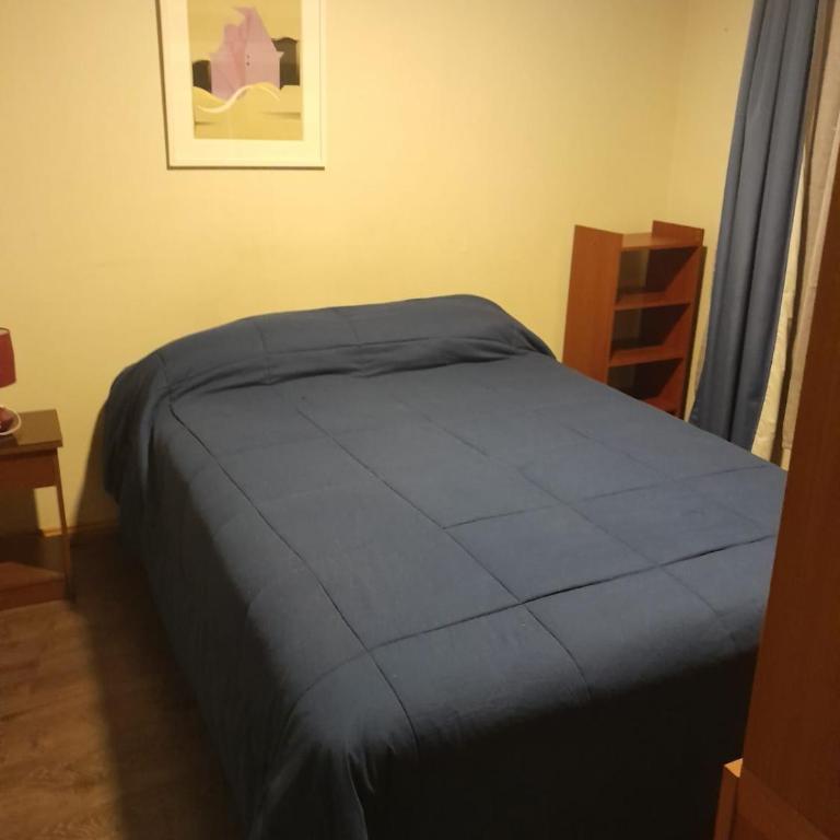 Departamento en Arriendo temporal en Santiago - Two-Bedroom Apartment - 12
