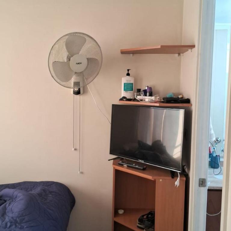 Departamento en Arriendo temporal en Santiago - Two-Bedroom Apartment - 16