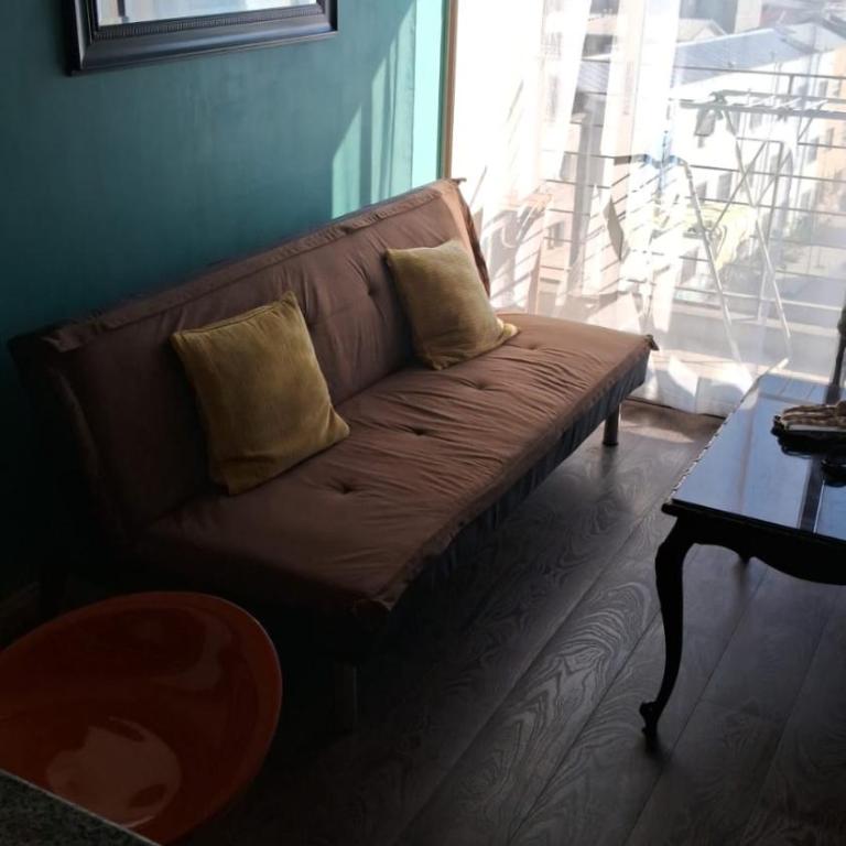 Departamento en Arriendo temporal en Santiago - Two-Bedroom Apartment - 20