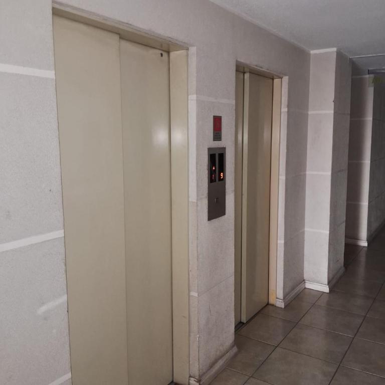 Departamento en Arriendo temporal en Santiago - Two-Bedroom Apartment - 23