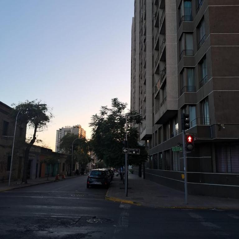 Departamento en Arriendo temporal en Santiago - Two-Bedroom Apartment - 24