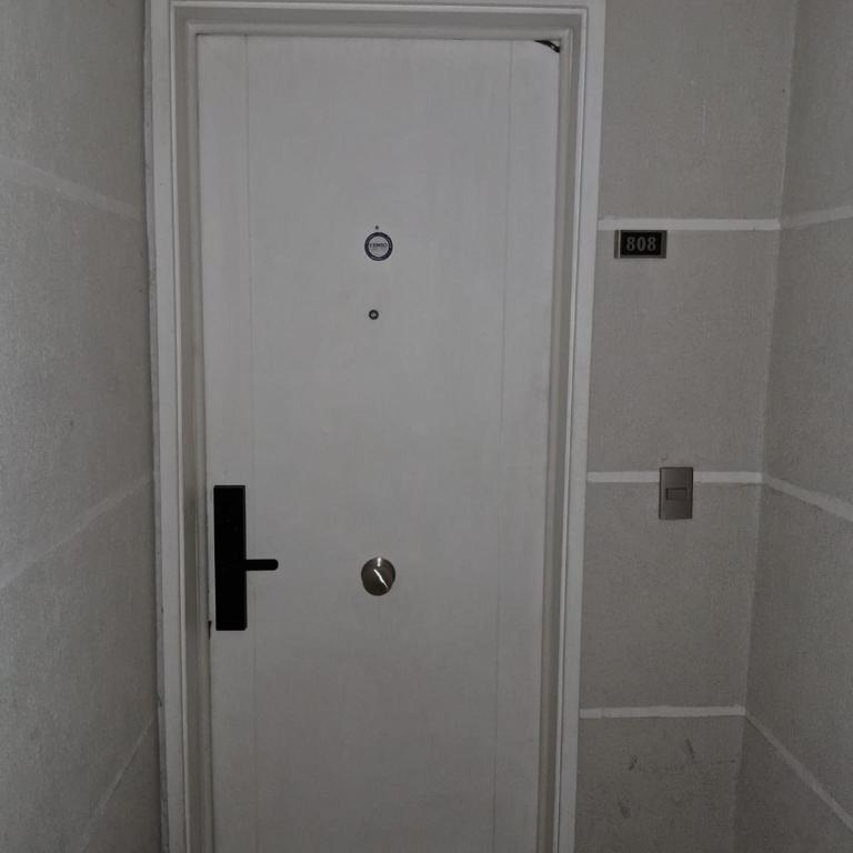 Departamento en Arriendo temporal en Santiago - Two-Bedroom Apartment - 26
