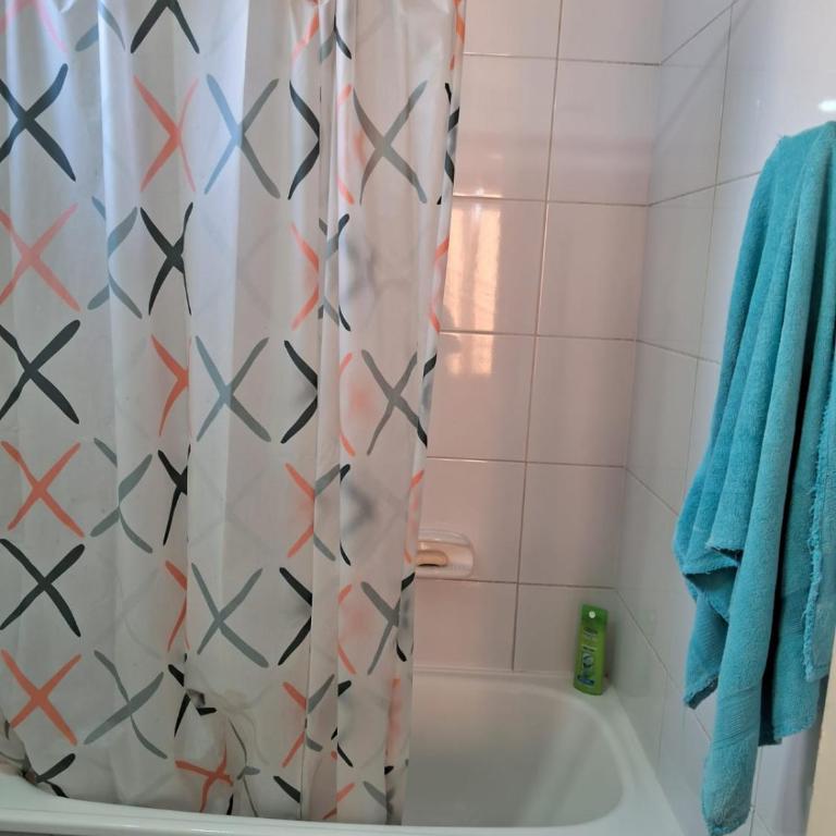 Departamento en Arriendo temporal en Santiago - Two-Bedroom Apartment - 28