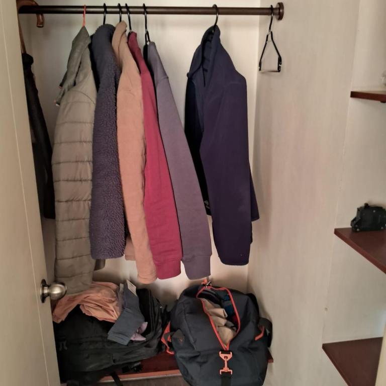Departamento en Arriendo temporal en Santiago - Two-Bedroom Apartment - 29