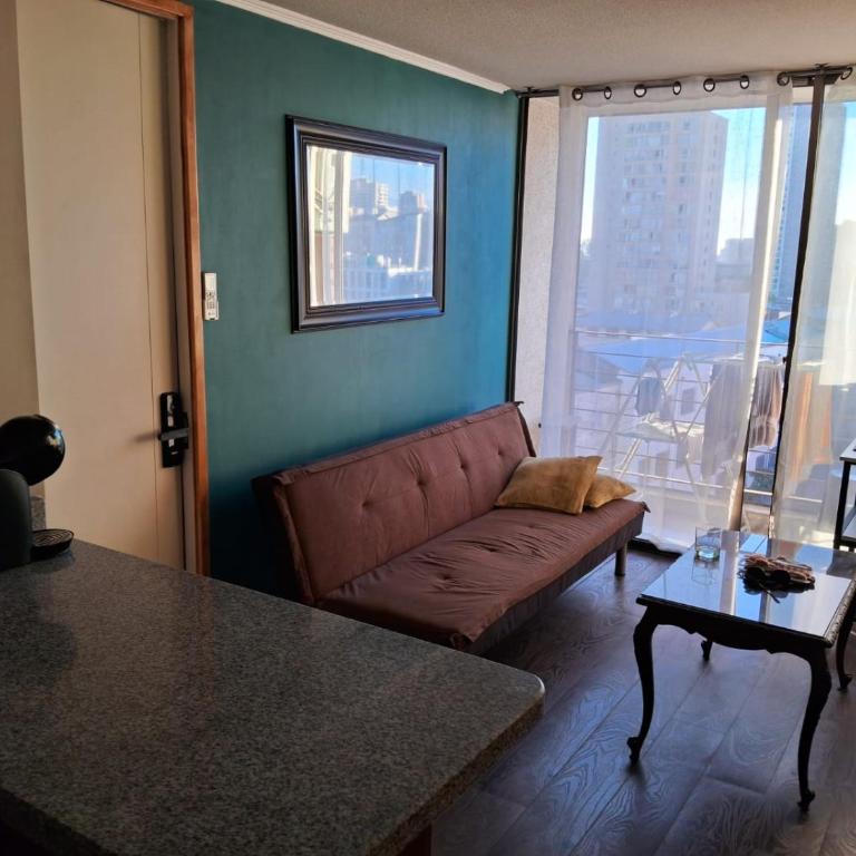 Departamento en Arriendo temporal en Santiago - Two-Bedroom Apartment - 30