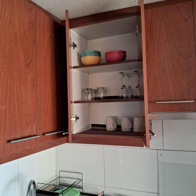 Departamento en Arriendo temporal en Santiago - Two-Bedroom Apartment - 35