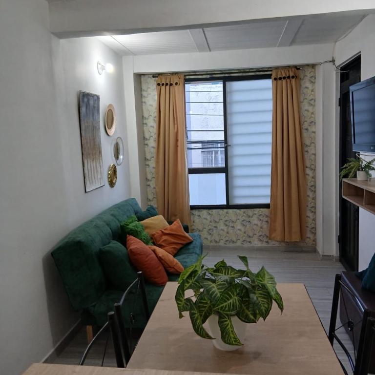 Tu Espacio en Ibague - Apartamento Superior de 2 dormitorios - 6