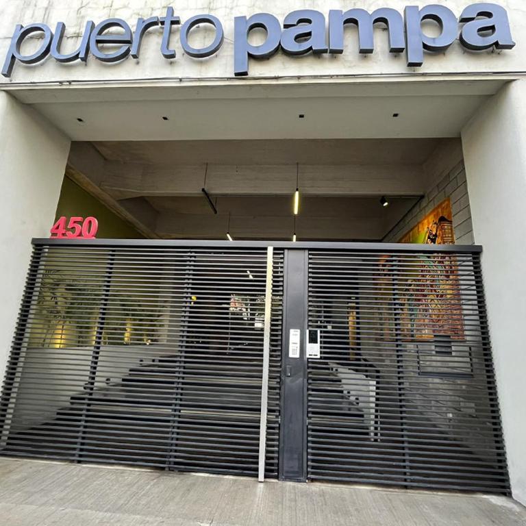 RentUp - Luminoso duplex en La Boca para 3 personas - Loft - 25