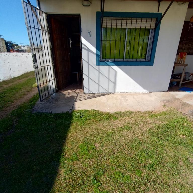 Cabaña tipo duplex La Tranquilidad - Apartamento de 1 dormitorio con vistas - 16