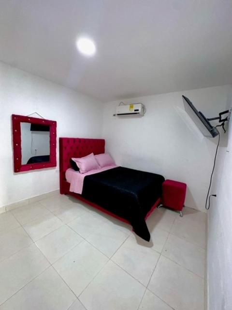 Apartment in Cartagena, with an excellent location - Apartamento de 2 dormitorios - 6
