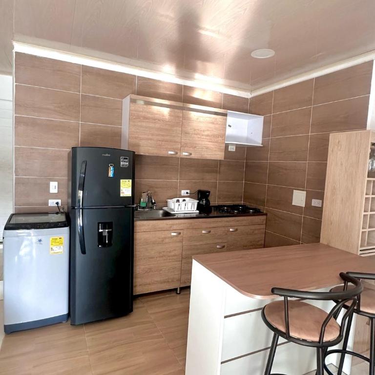 Apartment in Cartagena, with an excellent location - Apartamento de 2 dormitorios - 8