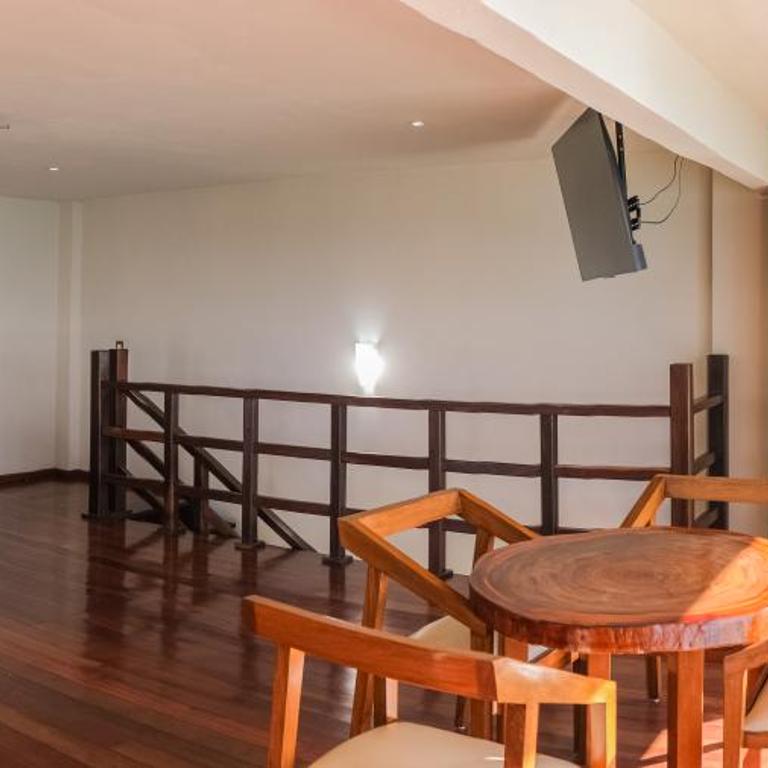 Cuxos Hotel Beachfront - Apartment with Sea View - 15