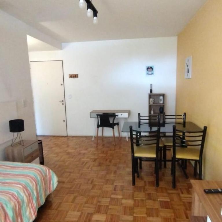 Lavalleja y Camargo 2 ambientes con balcon AlquilerEnBaires - Apartamento de 1 dormitorio - 1