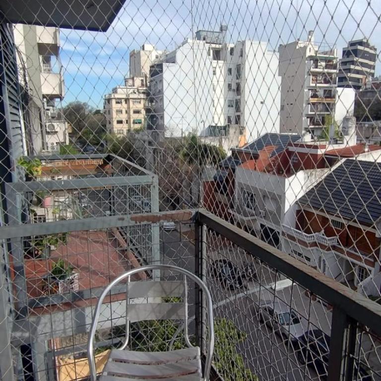 Lavalleja y Camargo 2 ambientes con balcon AlquilerEnBaires - One-Bedroom Apartment - 10