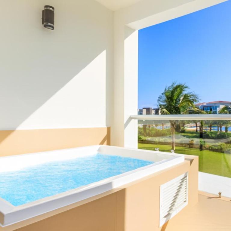 Luxury Condos at Mareazul Beachfront Complex with Resort-Style Amenities - Apartamento de 2 dormitorios - 1
