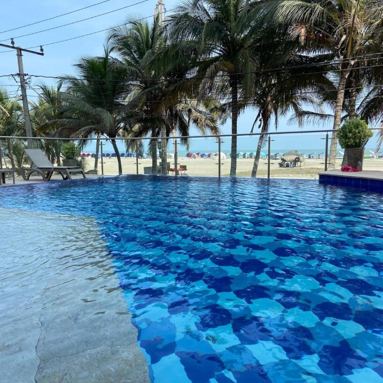 Apartamento en Morros - One-Bedroom Apartment - 2