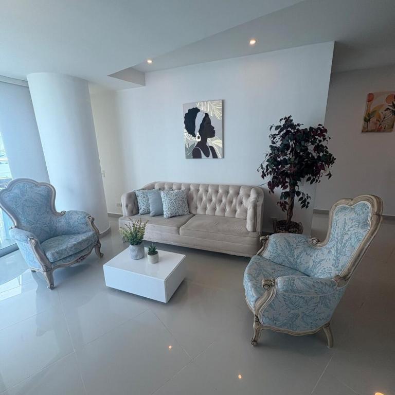 Apartamento en Morros - One-Bedroom Apartment - 3