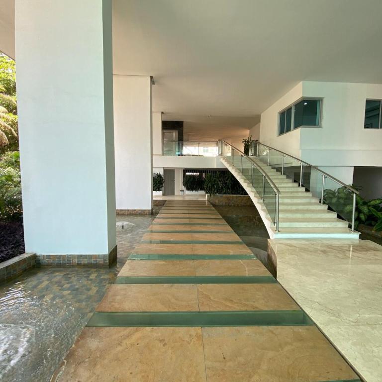 Apartamento en Morros - One-Bedroom Apartment - 6