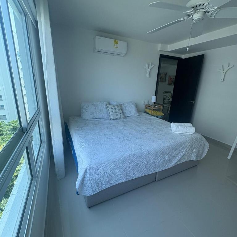 Apartamento en Morros - One-Bedroom Apartment - 10