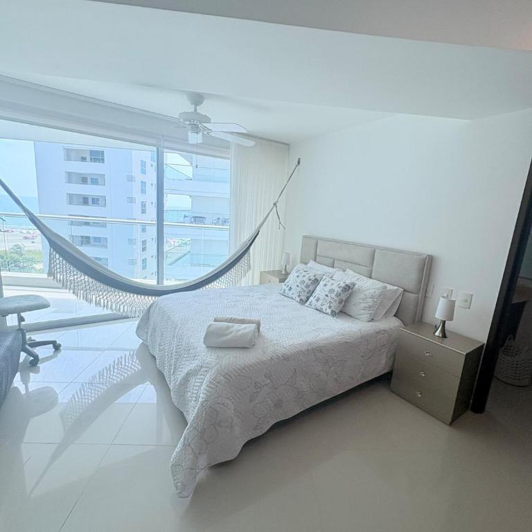 Apartamento en Morros - One-Bedroom Apartment - 12