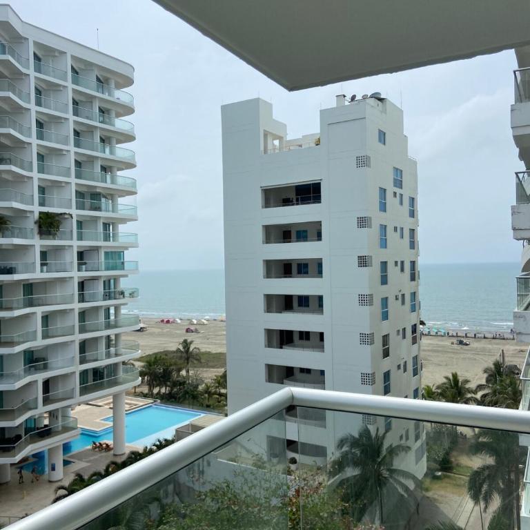 Apartamento en Morros - One-Bedroom Apartment - 15
