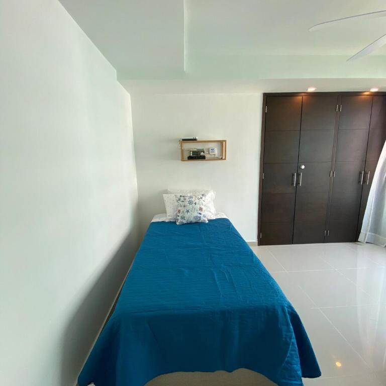 Apartamento en Morros - One-Bedroom Apartment - 21