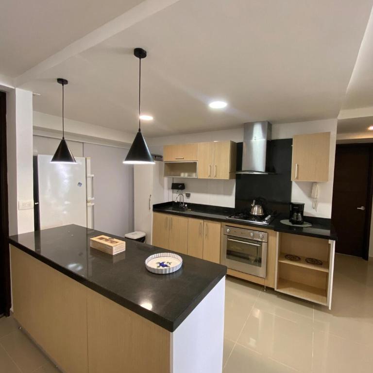 Apartamento en Morros - One-Bedroom Apartment - 22