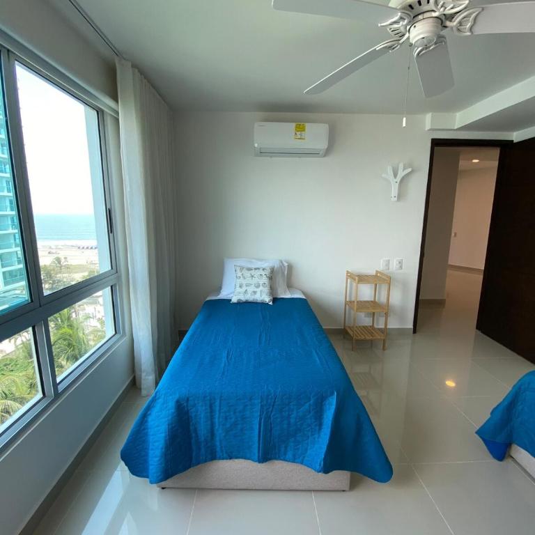 Apartamento en Morros - One-Bedroom Apartment - 25